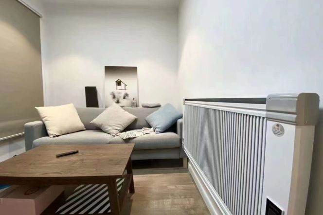 changping rd station one bedroom