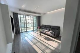 Wuning Rd Station Elevator 2Br/2Bath Line13/14