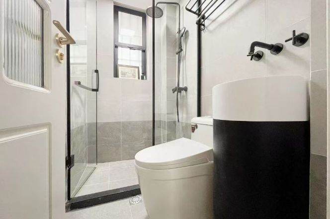 changping rd station one bedroom