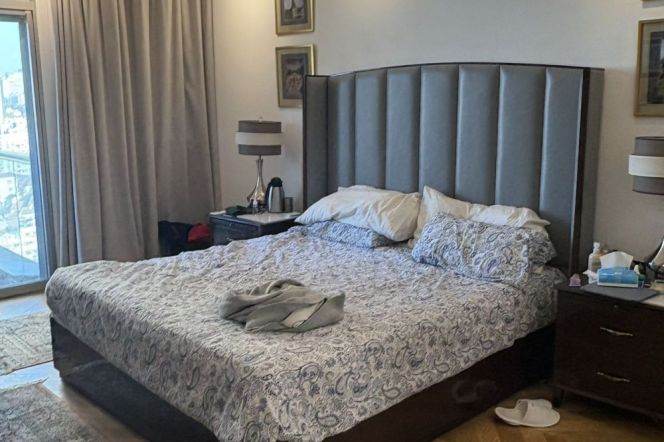 Chevalier Place/Anfu rd 4+1br290sqm