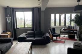 large 3beds 2baths 180sqm duplex- elevator- quality apartment- Changel Road