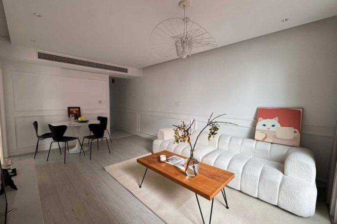 Changping Rd Station Elevator 2Br Line7