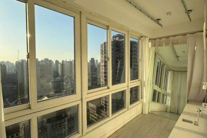 Changping Rd Station Elevator 2Br Line7