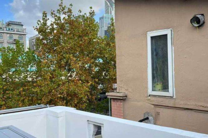  Renovated 1br old house at Julu Rd &Balcony     