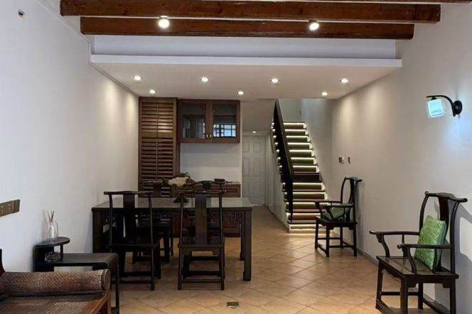 Decent 4Brs Shaan Xi N Rd Old House