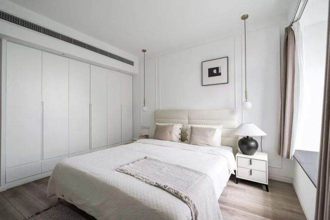 Weihai/ Shimen road 2brs/2lr/1ba with wall heating;L2/12/13