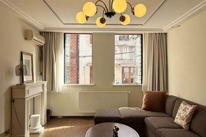 Decent 4Brs Shaan Xi N Rd Old House