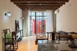 Decent 4Brs Shaan Xi N Rd Old House