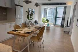 Xujiahui elevator 2BR 2BATH apartment