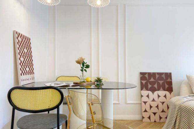 Cozy , all Bright, 1br 2lr @L2/11  Jiangsu Rd ,Nr L2/7/14 Jing'an temple