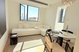  brand new 1br Nr shanghai stadium M4