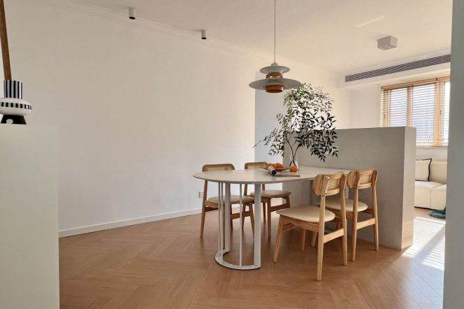 Jiangsu Rd Station Elevator 2Br Line2/11