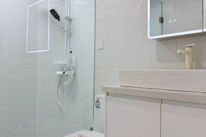 Elevator Apt in West Nanjing Road