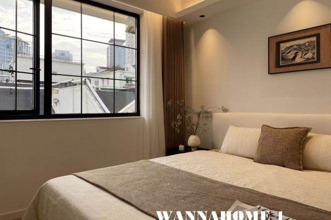 Modern&Bright Duplex 1+1Bdrs 1Bath Apt+L7 Chang Ping Rd+Nice Terrace+Clean Compound+4F Walk Up