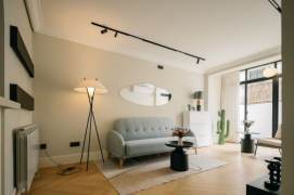 yuqing rd 2br100sqm with garden