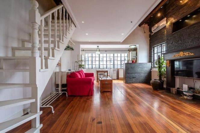 Cozy Bright duplex 1br 2lrs Nr L1/10/12/13