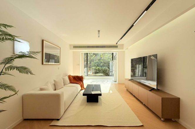 4BR 2BTH w/ Floor heating nr WuNing RD M13/14