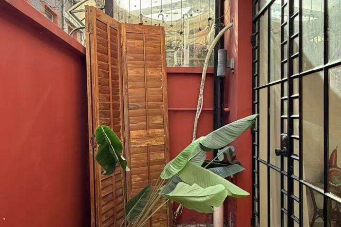 Decent 4Brs Shaan Xi N Rd Old House