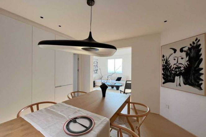 wukang rd/huaihai rd 3br2bath150sqm