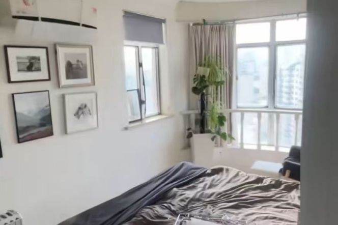 Jiaotong University elevator 2BR apartmrent