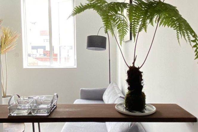 Nice 2br Apt at West Nanjing Road metro