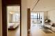 2Bdrs 1Bath Apt/Spacious&Modern /Line 1 Yanchang Rd/Nice Compound&view