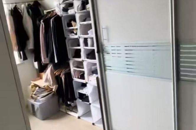 Jiaotong University elevator 2BR apartmrent