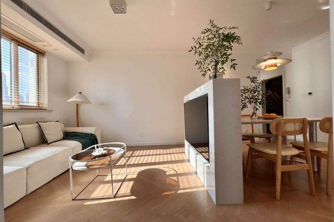 Jiangsu Rd Station Elevator 2Br Line2/11