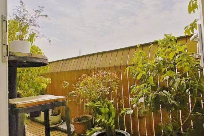 200sqm Changshu rd 3BR 2BATH with terrace