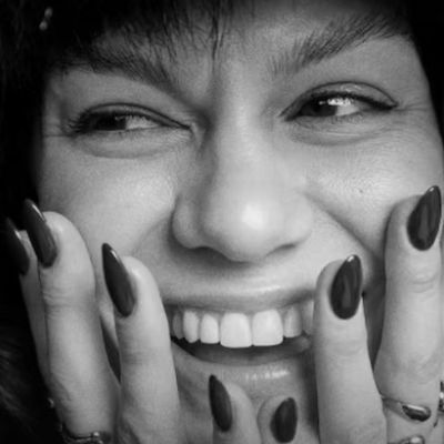 Jessie J The "No Secrets” Tour in Shanghai