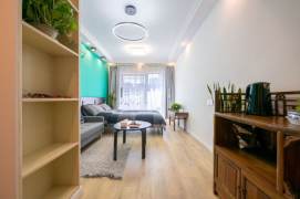 Elevator short/long term apt L1/3/4