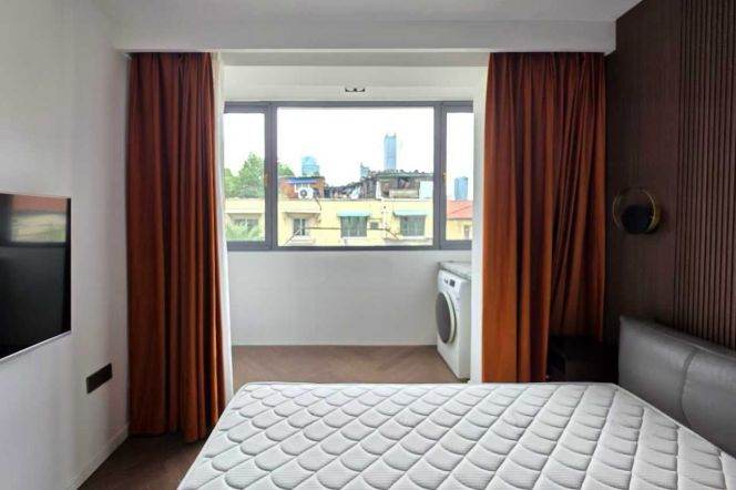 Changshu Rd Station 1Br Line1/7