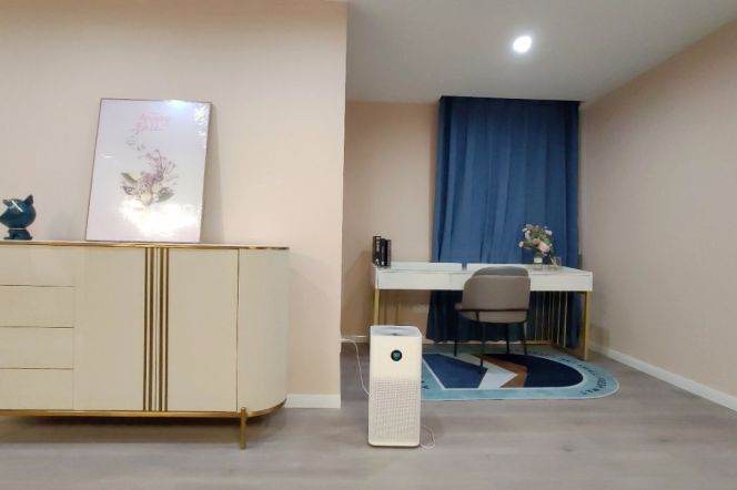 Valuable Highrise 2BR NR Jiaotong University with Nice View 14.5K 