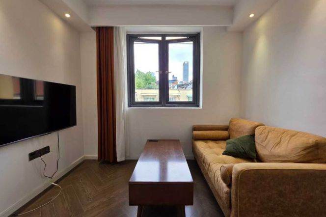 Changshu Rd Station 1Br Line1/7