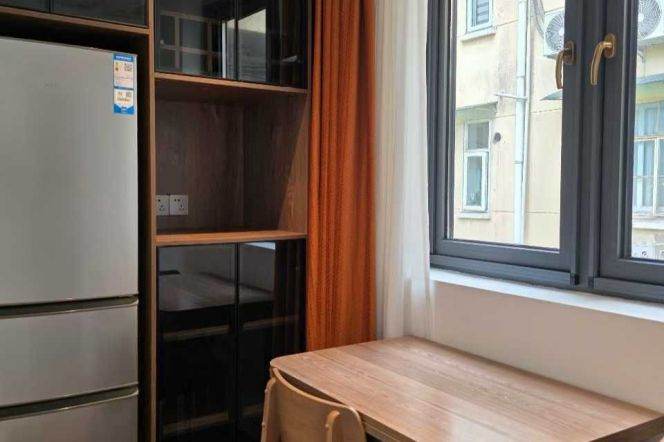 Changshu Rd Station 1Br Line1/7