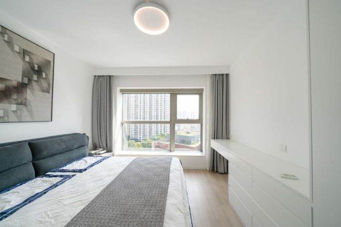 3BR 2BTH w/ Gym nr ChangPing RD M7