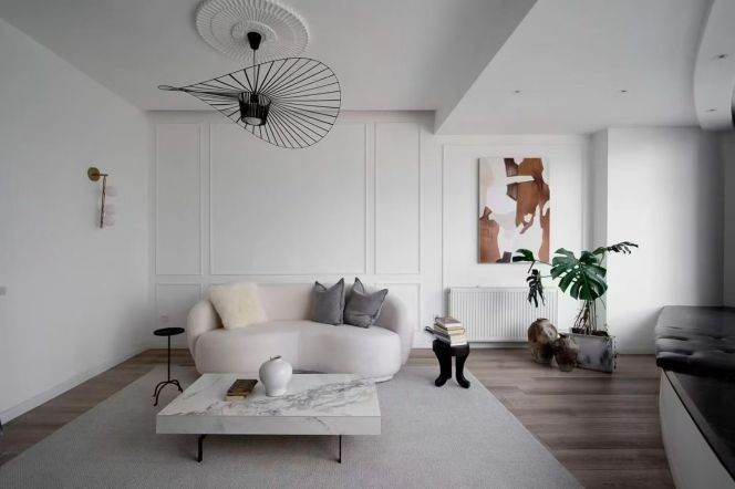 Weihai/ Shimen road 2brs/2lr/1ba with wall heating;L2/12/13