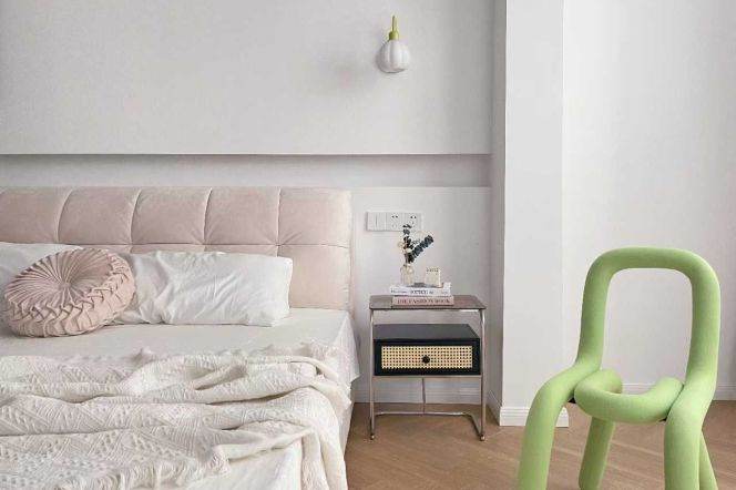 Wuding Rd Station Elevator 1Br Line14