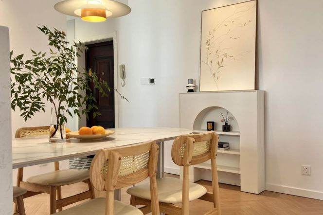 Jiangsu Rd Station Elevator 2Br Line2/11