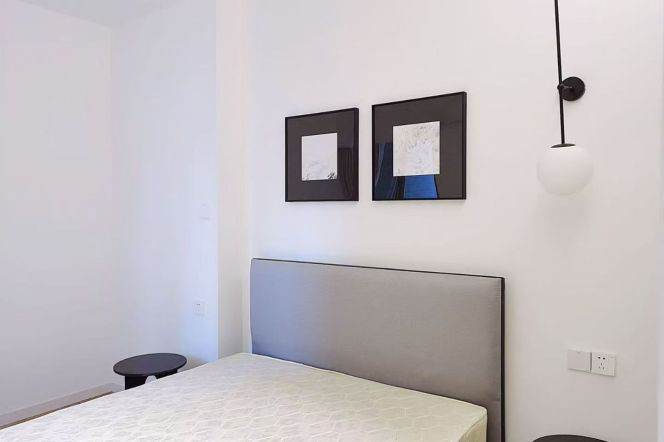 Xujiahui elevator 2BR 2BATH apartment