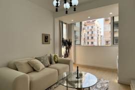 Spacious 1Br + Floor heating | Zhongshan Park Metro L2/3/4 | Good sunshine 7.8K