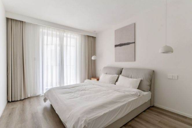 Wuxing/Hengshan rd bright 3brs/2lv/2bt apt; L1