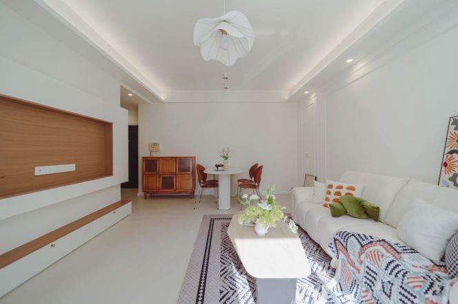 Elevator 1br-Ruijin South Road-7 minutes to Line 4-Luban Road