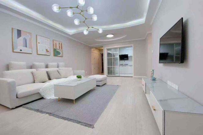 Spacious 2Brs/1Lr/1Bt apt nr Zhongtan rd,M3/4