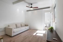 Comfy Apt. Spacious size@Julu Lu near W. Nanjing Rd.Metro