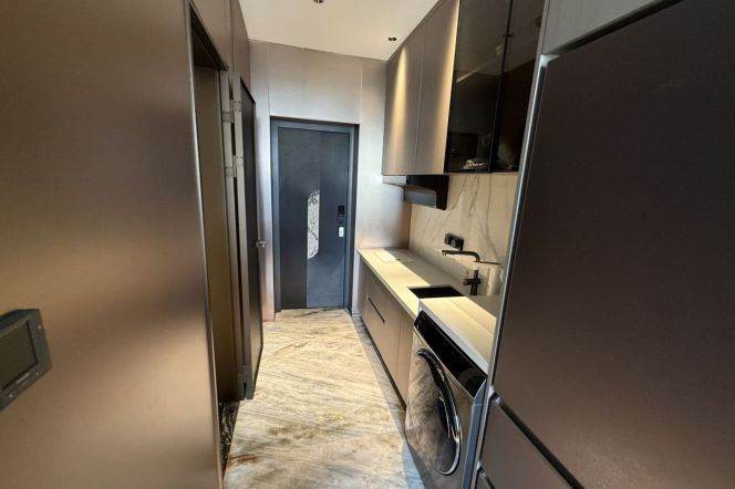 1Studio near line 1/9/11 Xujiahui and Jiao'tong Uni can long and short term lease