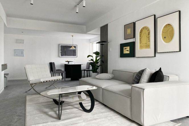 Elevator 2BR-Yan'an West Road-12 minutes to Line 2/11-Jiangsu Road