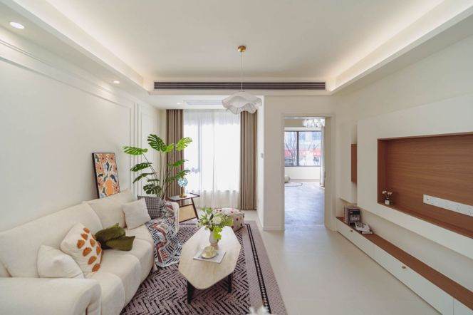 Elevator 1br-Ruijin South Road-7 minutes to Line 4-Luban Road