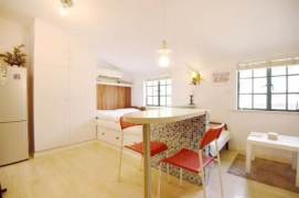 1 br near L1/L10/L12 south shaanxi rd station