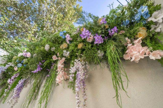 Valuable Xietu/Fenglin Rd 2BR with Big Private Garden 11.5K  